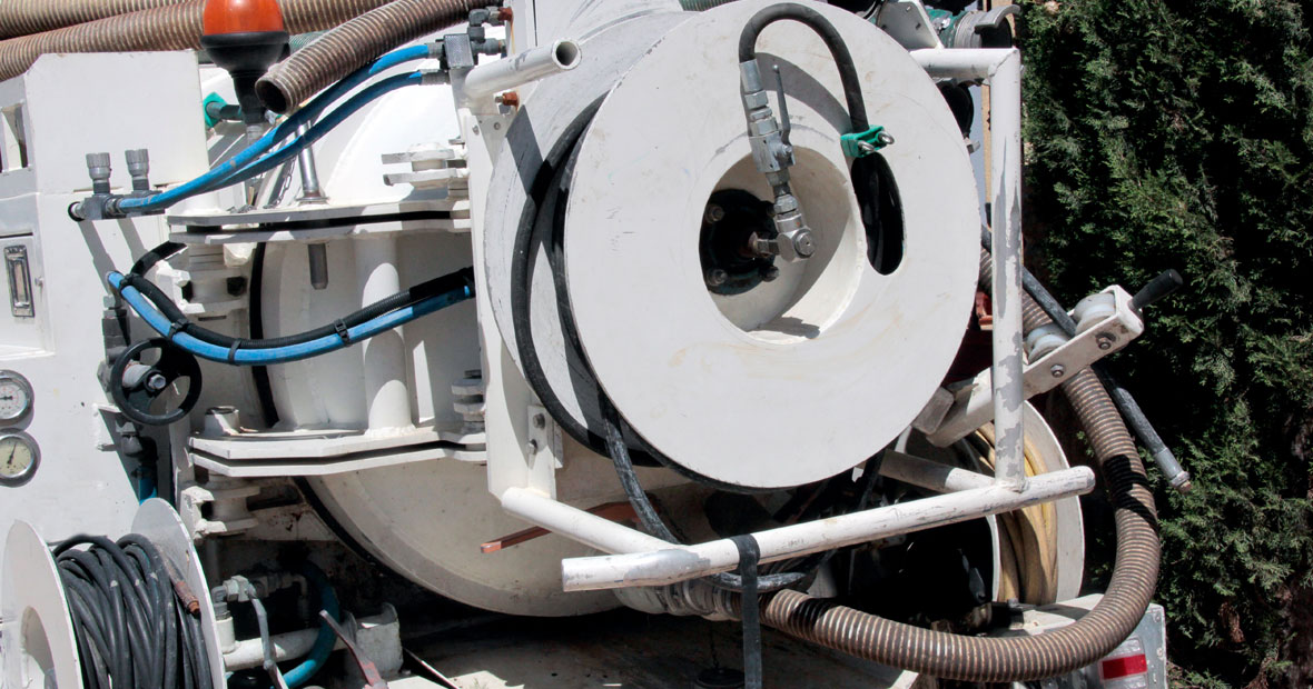 débouchage de canalisation