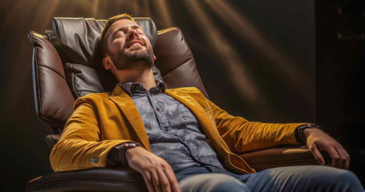 fauteuil relaxation